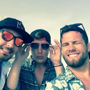 Meet your Posher, Zack